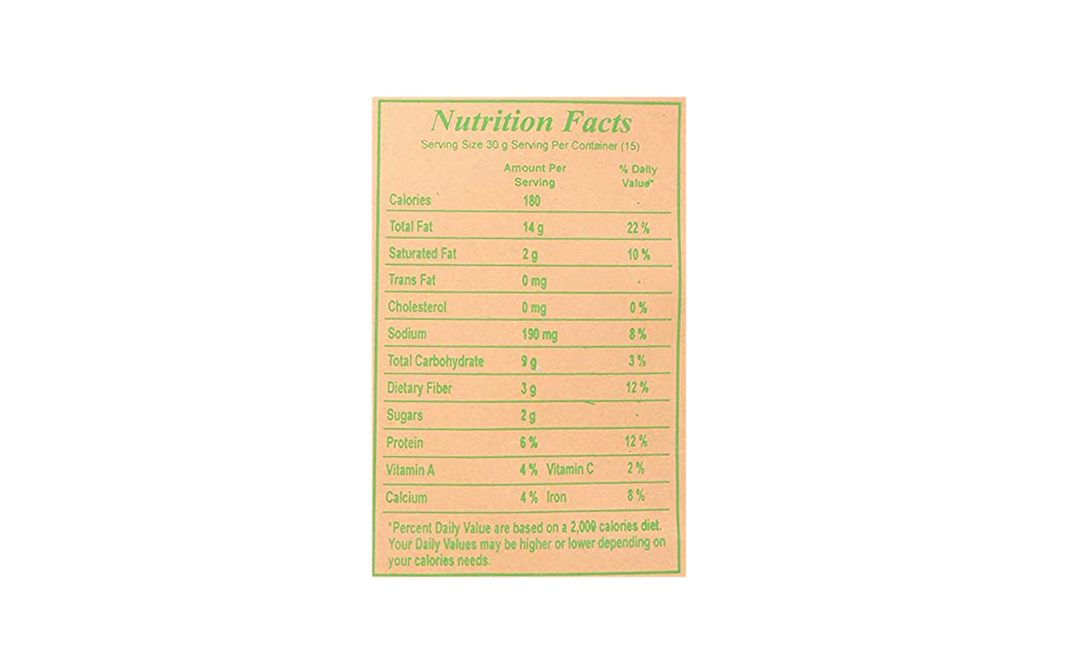 Berries & Nuts Pistachios    Pack  250 grams
